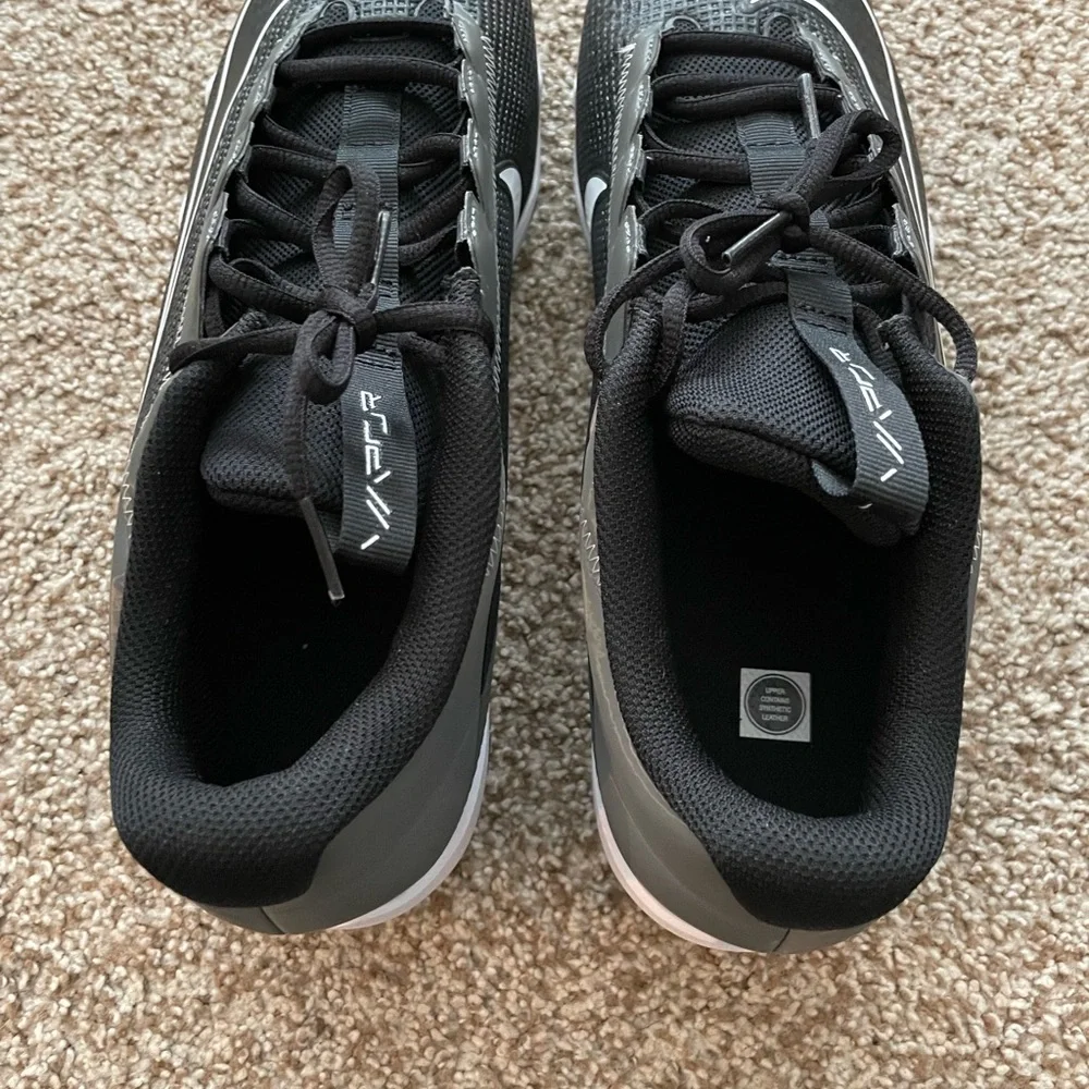 Nike vapor edge